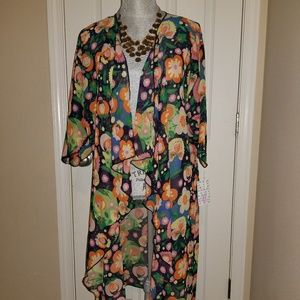 Lularoe Shirley M